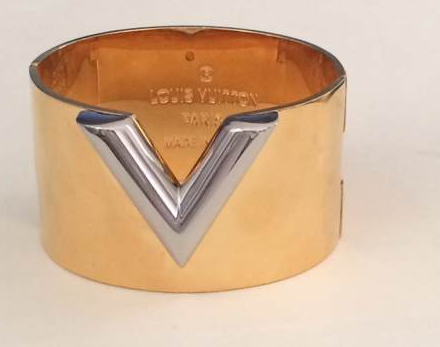 Bracciale Louis Vuitton Modello 314